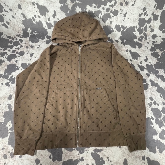 Volcon Hoody sz.S - Picture 1 of 11